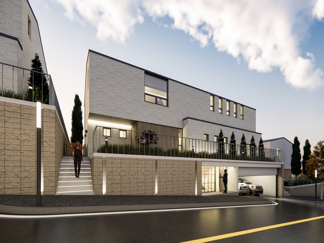 세종 빌라쥬드레브 PREMIUM 평면