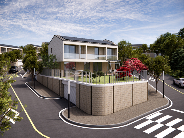 세종 빌라쥬드레브 PREMIUM 상세